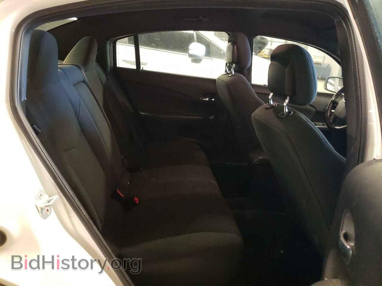 2012 CHRYSLER 200 - VIN: 1C3CCBAB0CN158169 - Фото 10