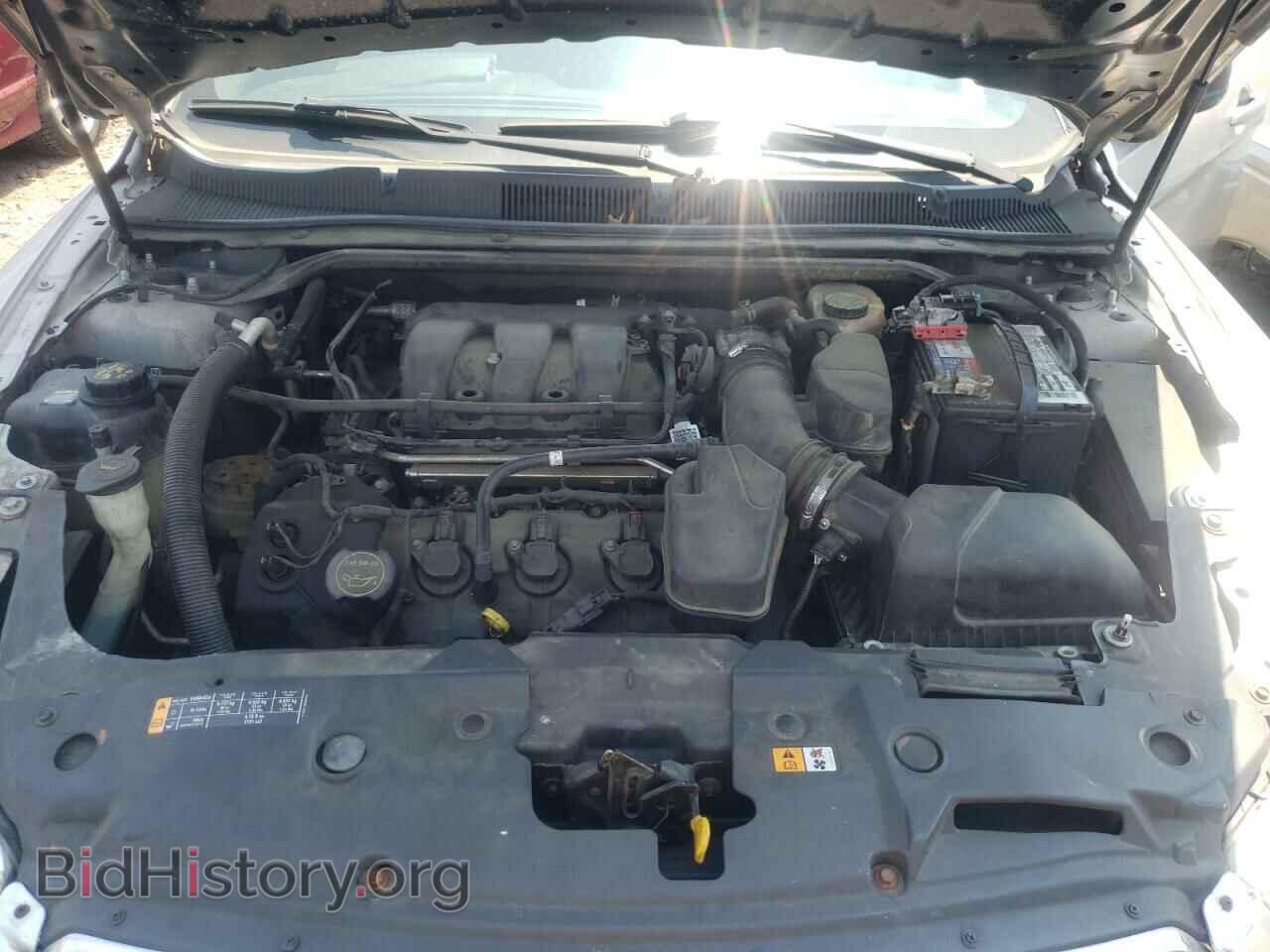 2015 FORD TAURUS - VIN: 1FAHP2F82FG104423 - Photo 7
