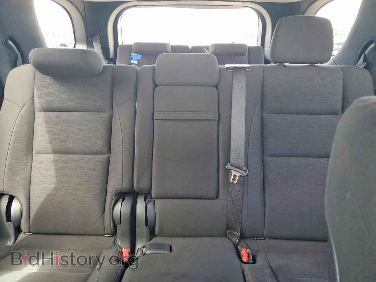 2022 DODGE DURANGO - VIN: 1C4RDJAG3NC226858 - Фото 10