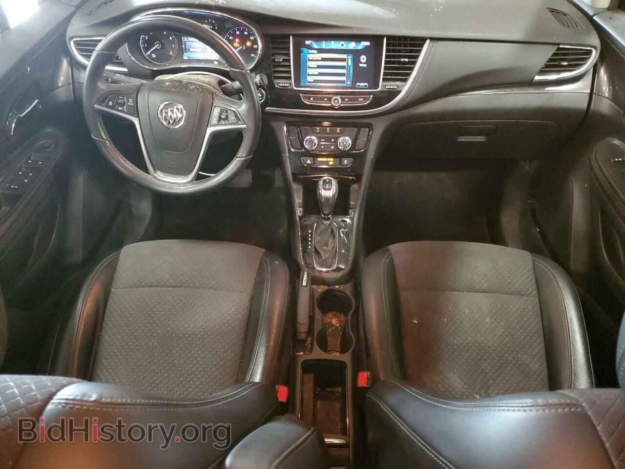 2019 BUICK ENCORE - VIN: KL4CJASB4KB799586 - Photo 8