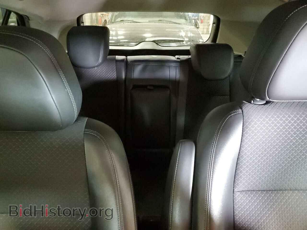 2019 BUICK ENCORE - VIN: KL4CJASB4KB799586 - Photo 10