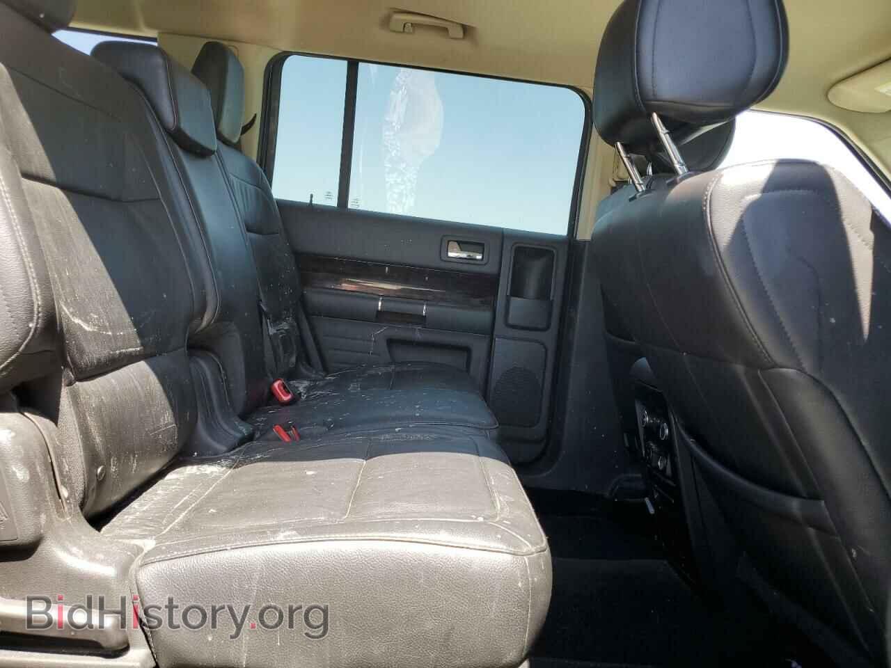 2014 FORD FLEX - VIN: 2FMGK5C81EBD04768 - Фото 11