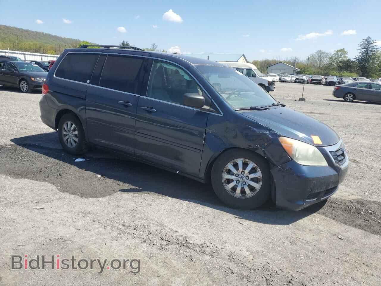 2010 HONDA All Models - VIN: 5FNRL3H47AB030476 - Фото 4