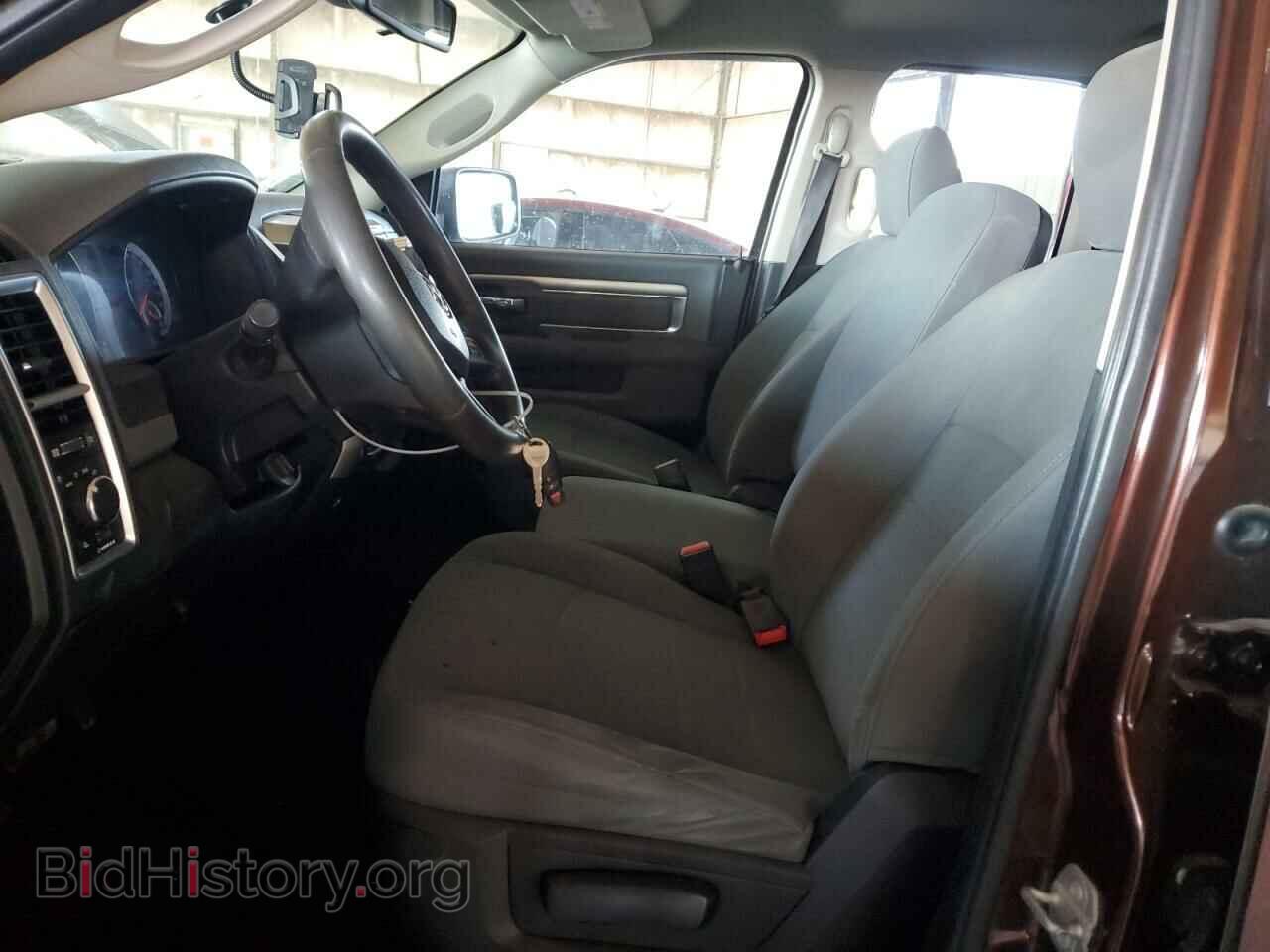 2015 RAM 1500 - VIN: 1C6RR7GT5FS684022 - Фото 7