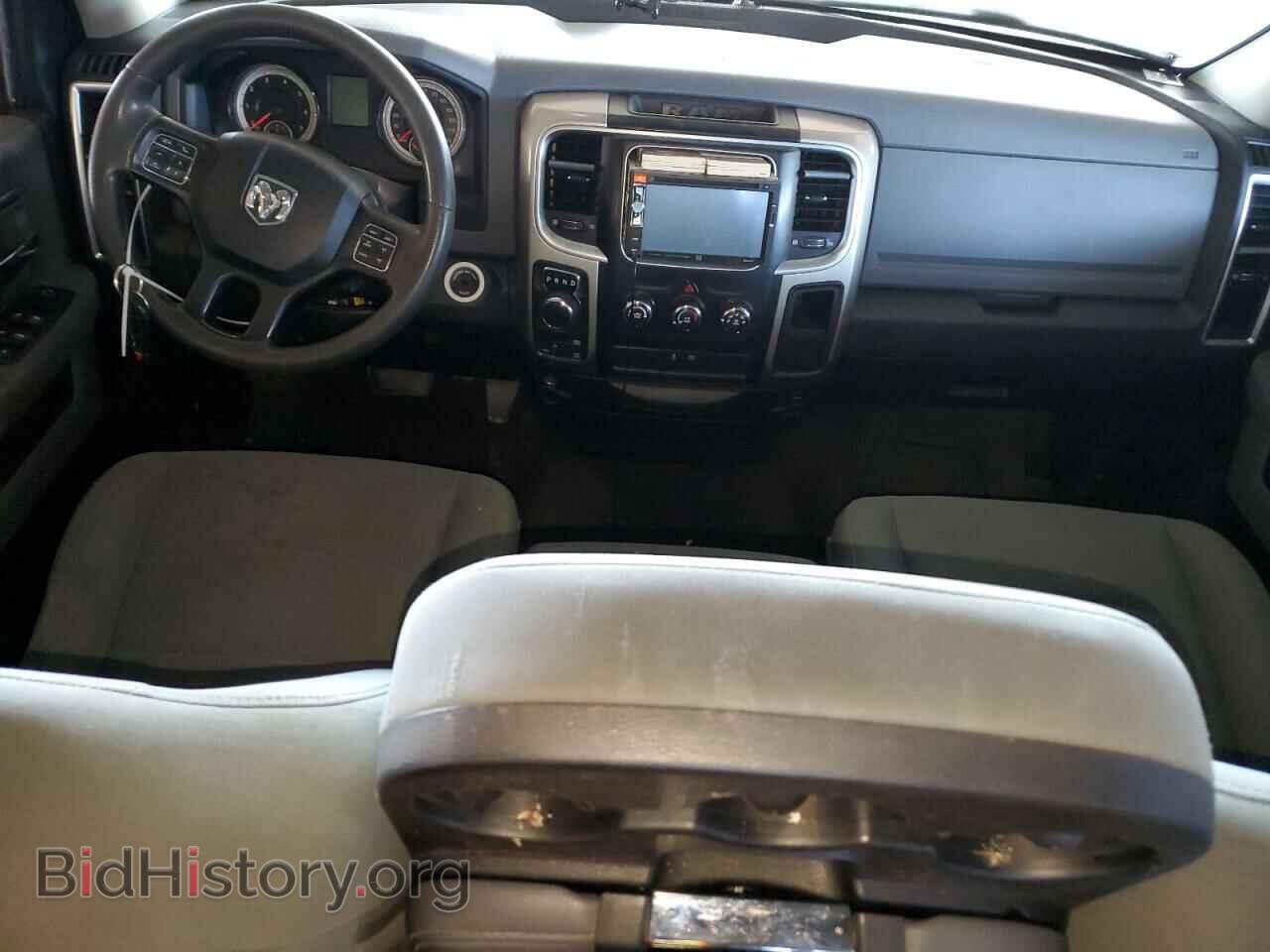 2015 RAM 1500 - VIN: 1C6RR7GT5FS684022 - Фото 8