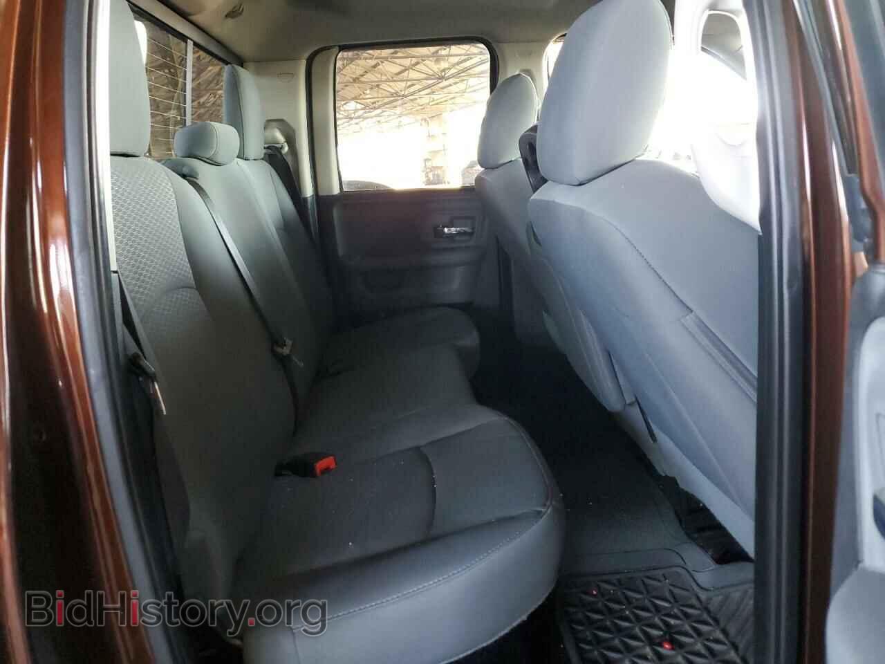2015 RAM 1500 - VIN: 1C6RR7GT5FS684022 - Фото 10