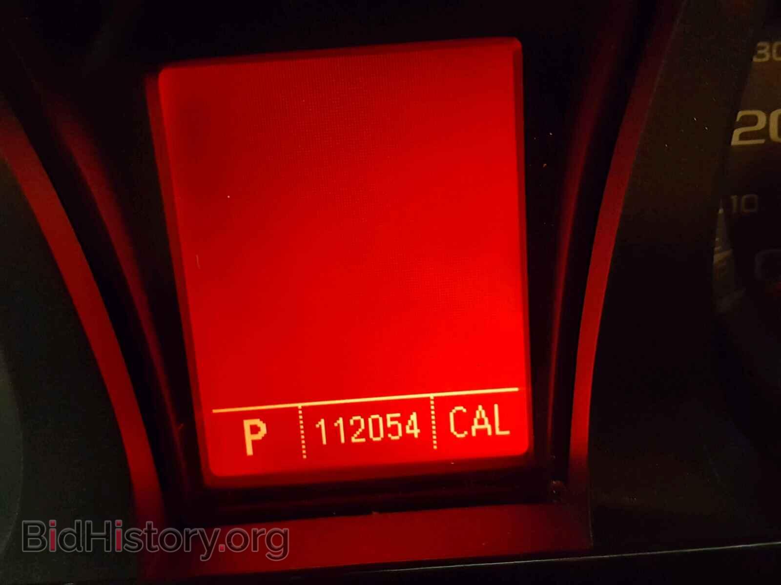 2011 GMC TERRAIN SL - VIN: 2CTFLXEC2B6283206 - Photo 8