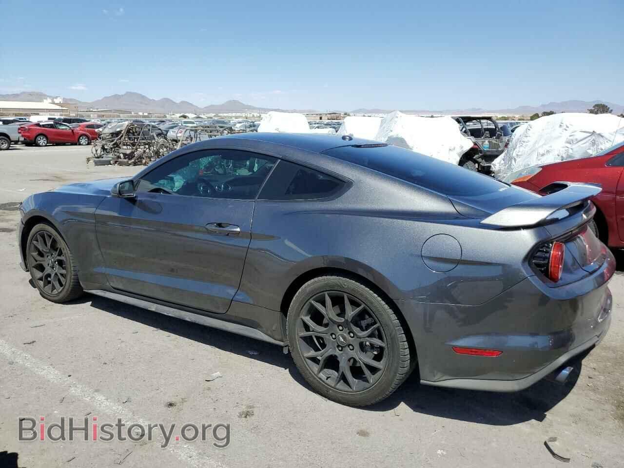 2018 FORD ALL Models - VIN: 1FA6P8TH8J5159929 - Фото 2