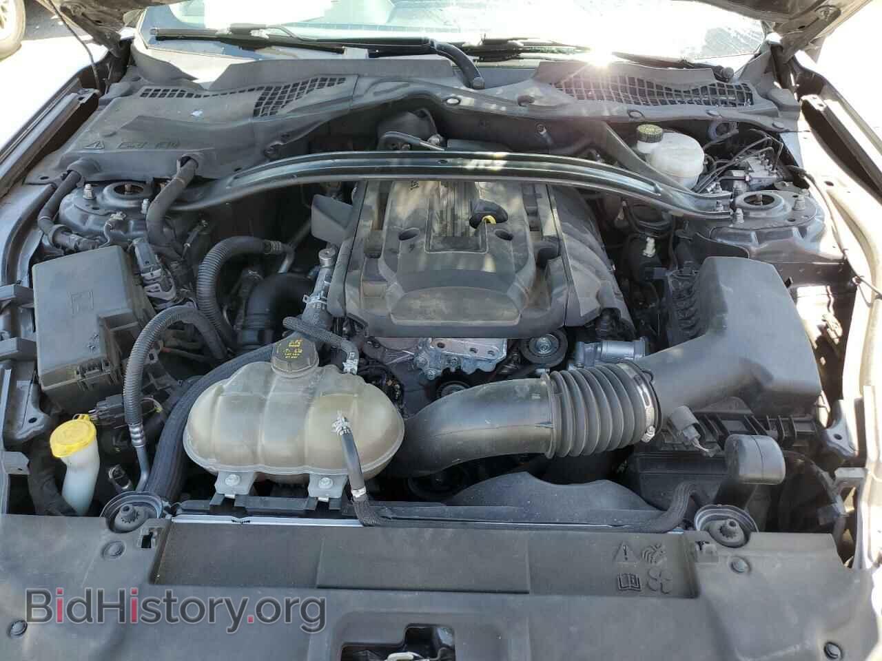 2018 FORD ALL Models - VIN: 1FA6P8TH8J5159929 - Фото 11