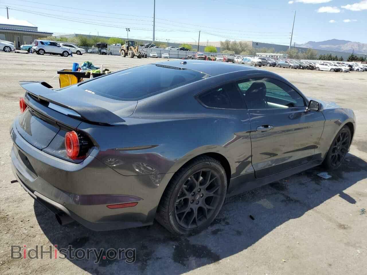 2018 FORD ALL Models - VIN: 1FA6P8TH8J5159929 - Фото 3