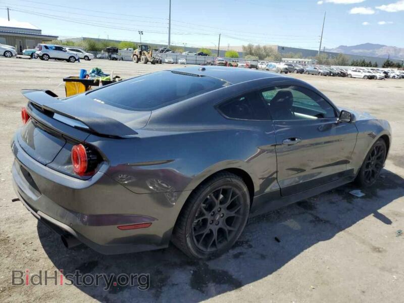 2018 Ford ALL MODELS (VIN 1FA6P8TH8J5159929) — фото 3 из 12