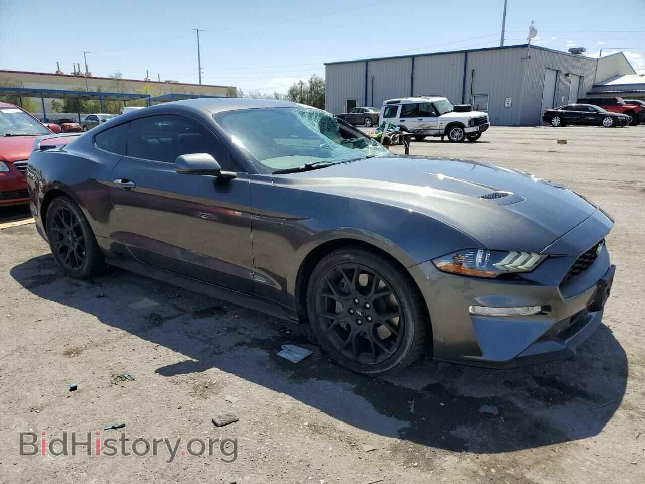 2018 FORD ALL Models - VIN: 1FA6P8TH8J5159929 - Фото 4