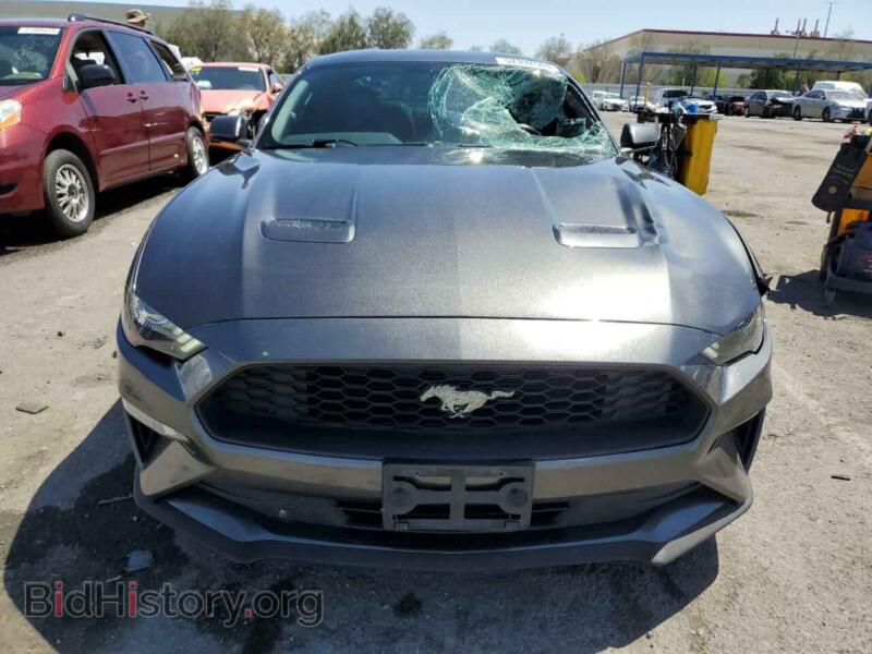 2018 Ford ALL MODELS (VIN 1FA6P8TH8J5159929) — фото 5 из 12