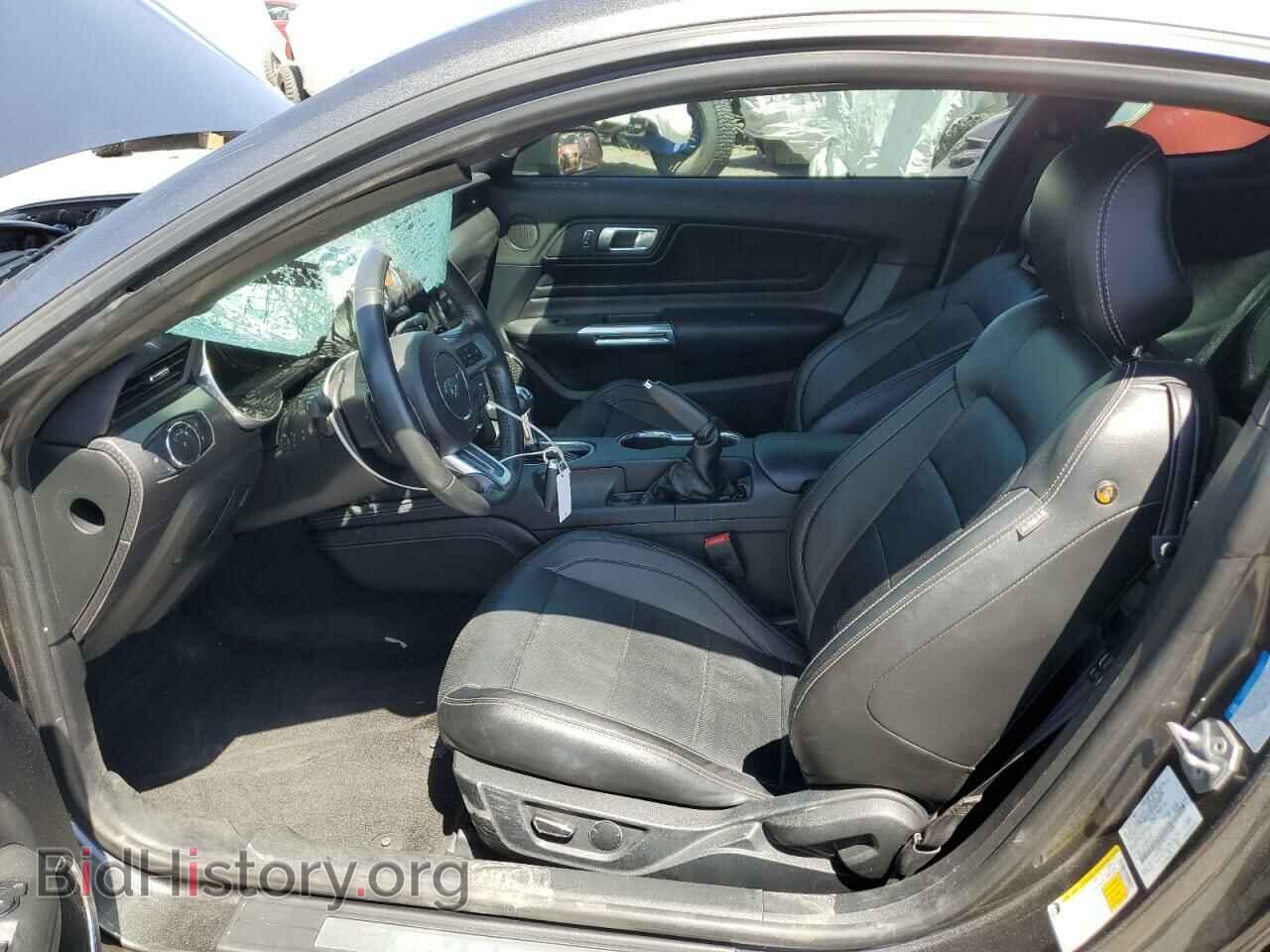2018 FORD ALL Models - VIN: 1FA6P8TH8J5159929 - Фото 7