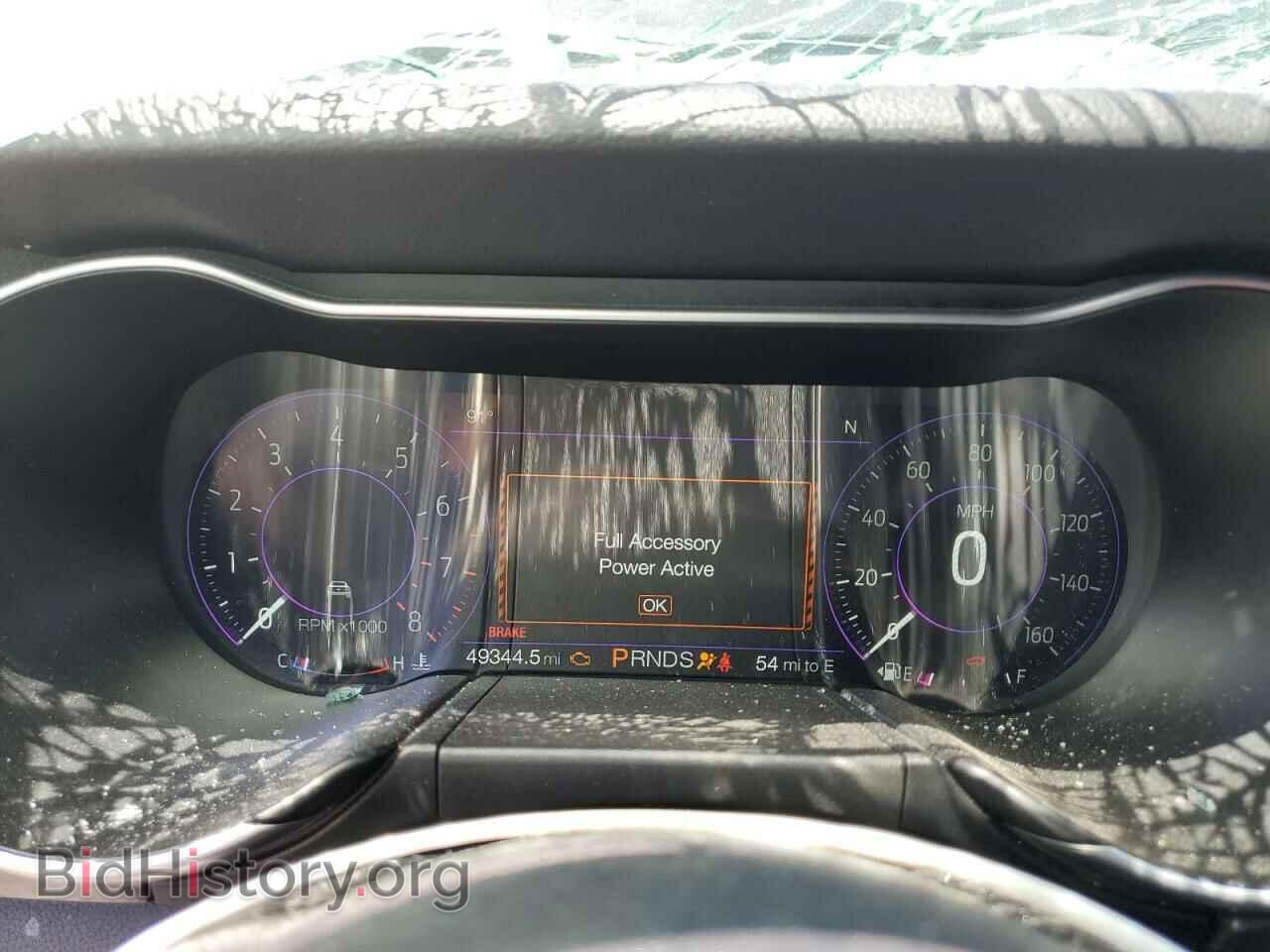 2018 FORD ALL Models - VIN: 1FA6P8TH8J5159929 - Фото 9