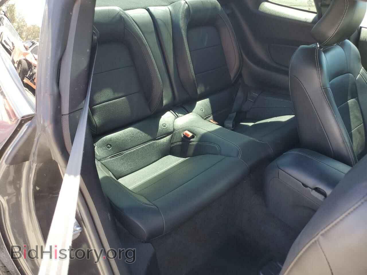 2018 FORD ALL Models - VIN: 1FA6P8TH8J5159929 - Фото 10