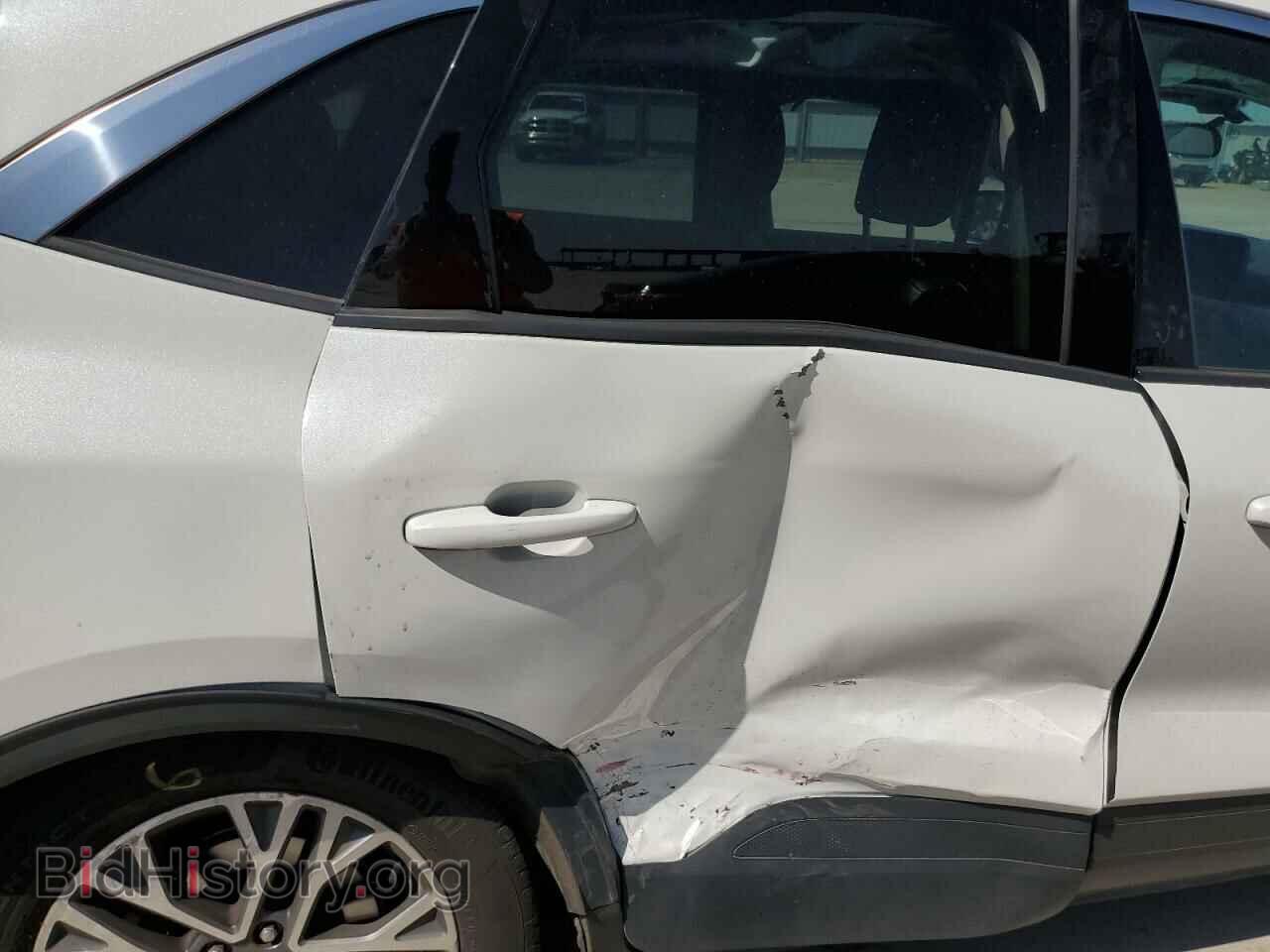 2020 FORD ESCAPE - VIN: 1FMCU0H69LUA31315 - Фото 12