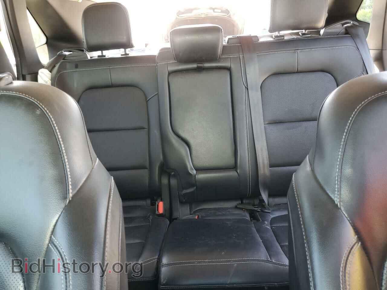 2020 FORD ESCAPE - VIN: 1FMCU0H69LUA31315 - Фото 10