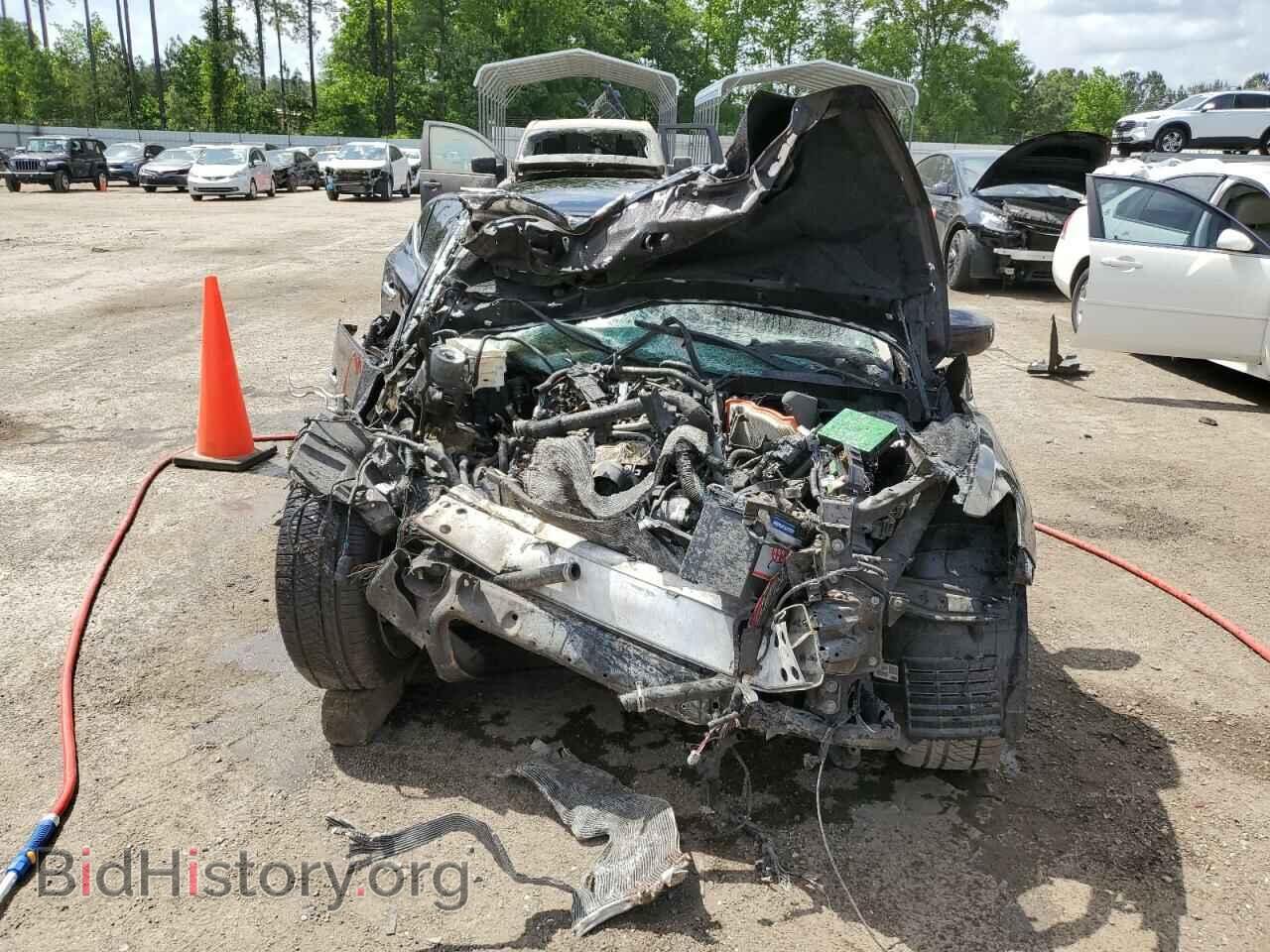 2017 NISSAN MAXIMA - VIN: 1N4AA6AP0HC397869 - Фото 5