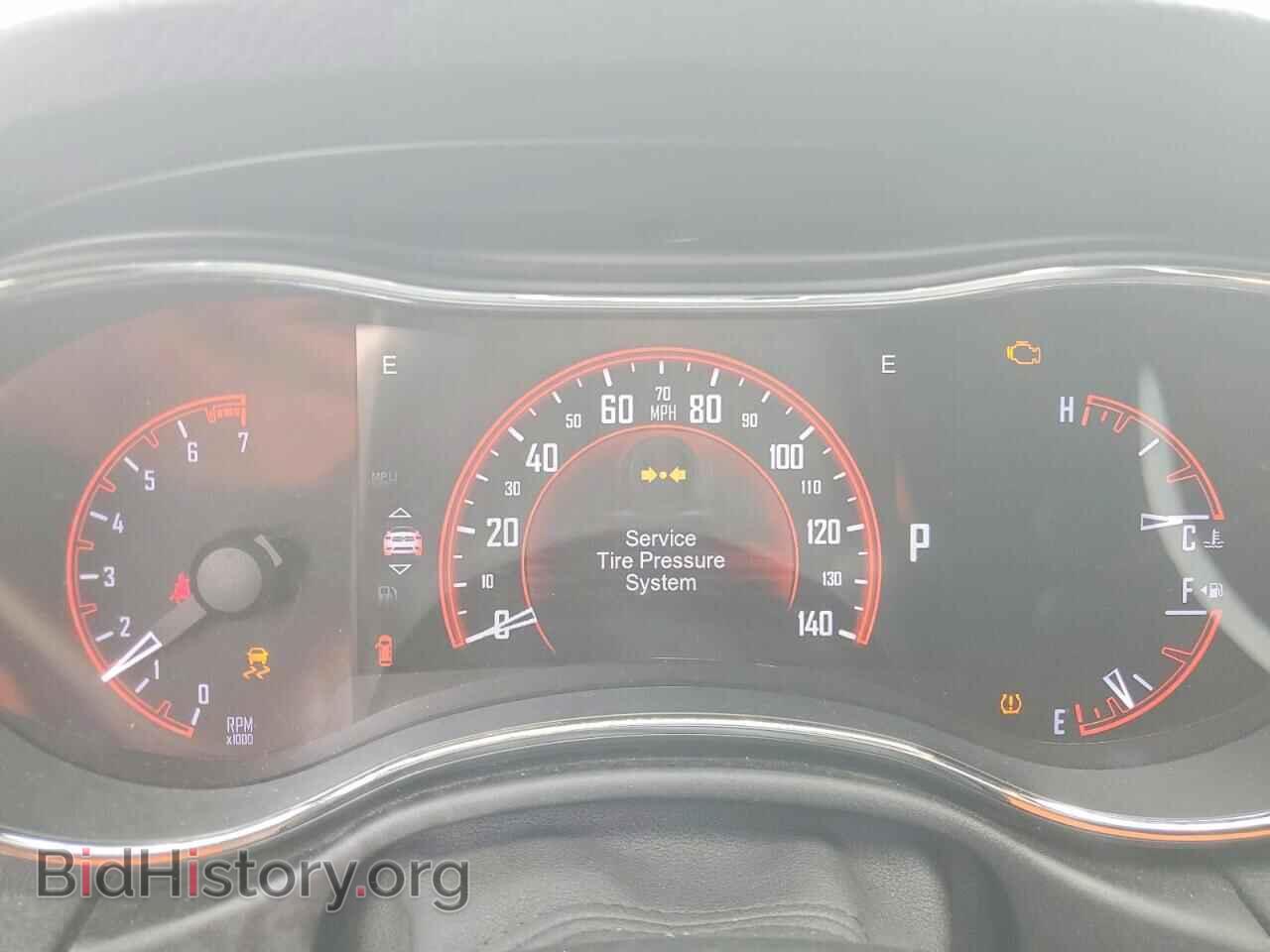 2014 DODGE DURANGO - VIN: 1C4RDHDG3EC596583 - Photo 9