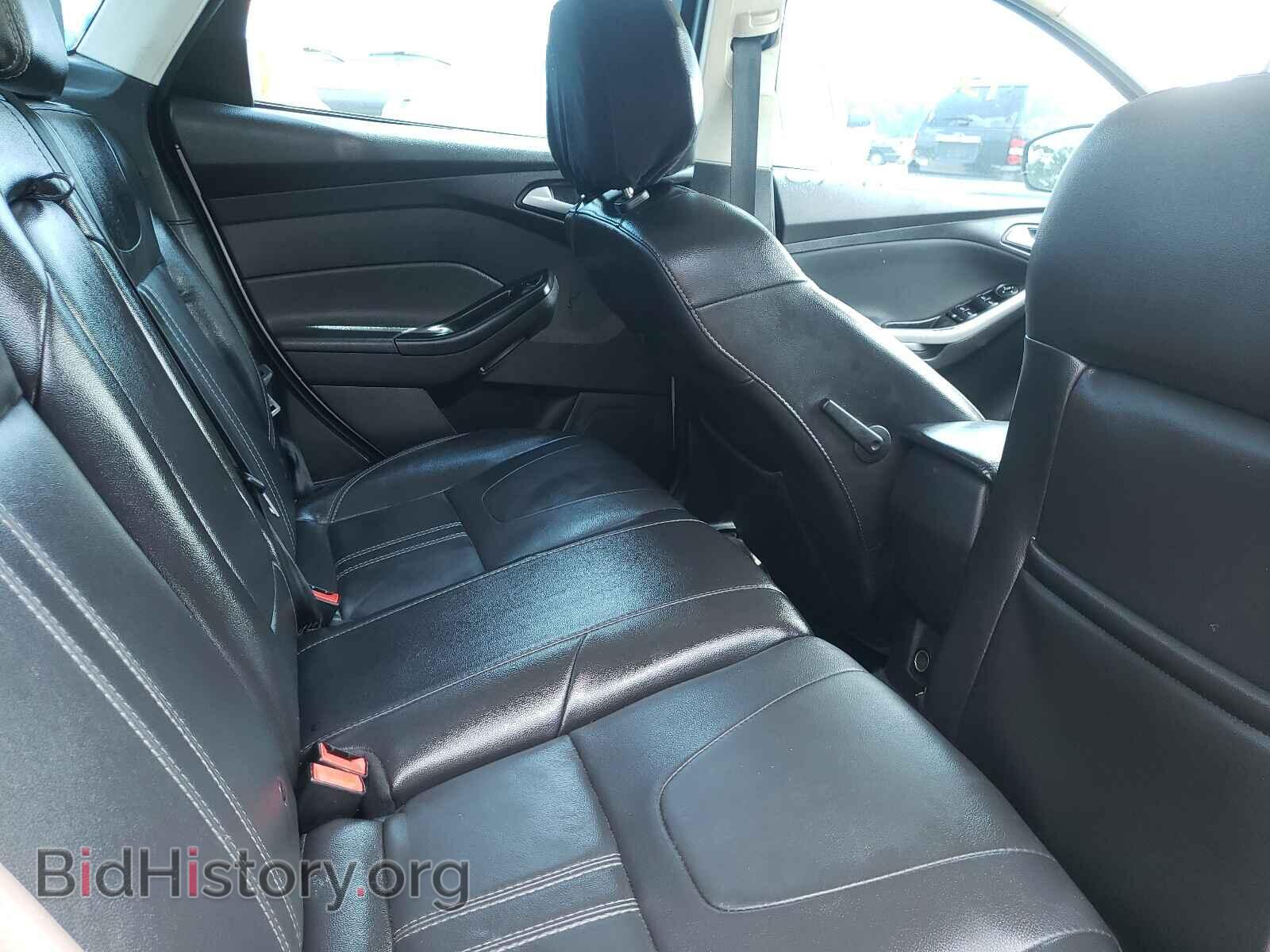 2014 FORD FOCUS - VIN: 1FADP3F23EL163857 - Photo 6