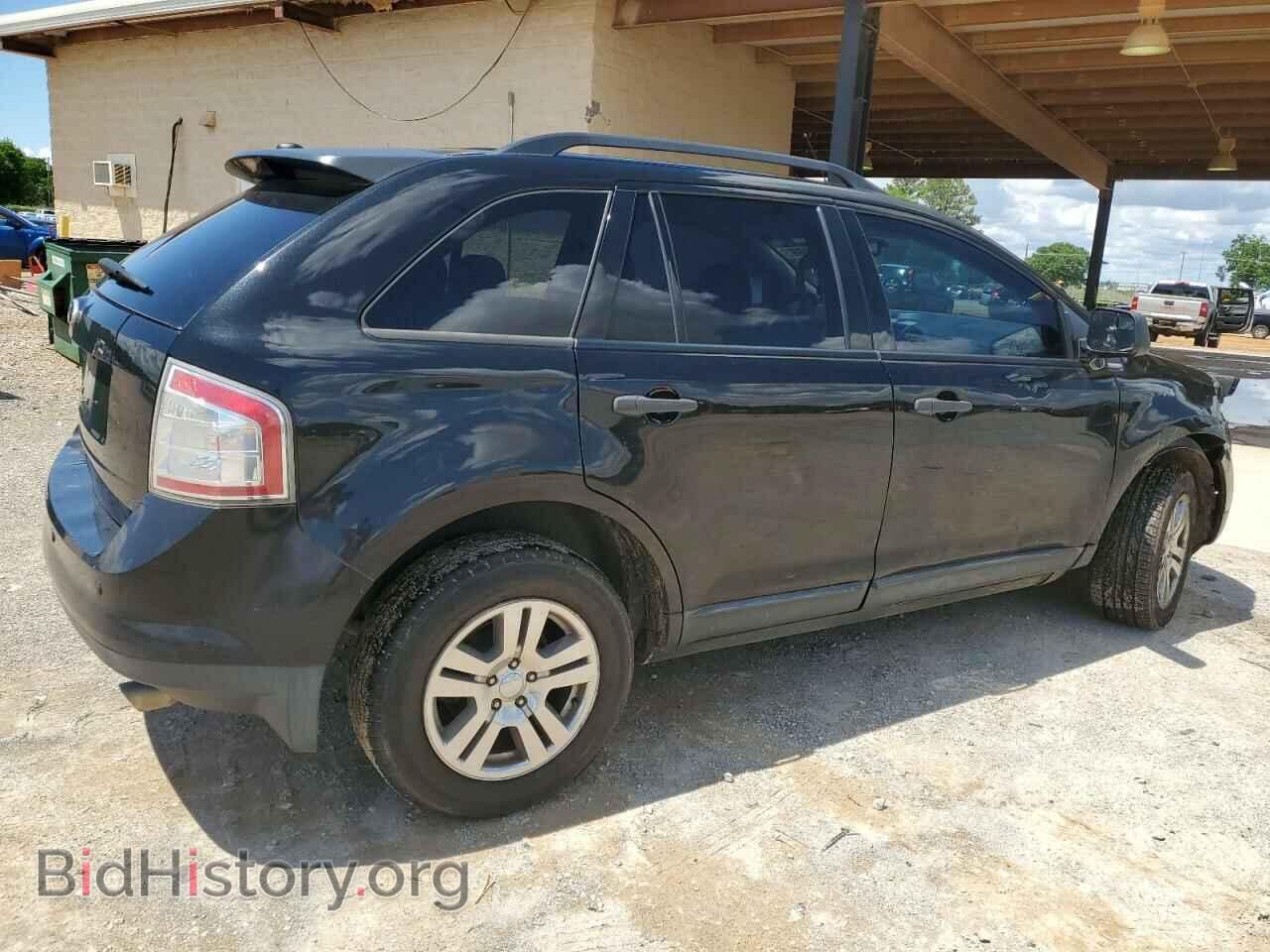 2010 FORD EDGE - VIN: 2FMDK3GC7ABB79369 - Photo 3