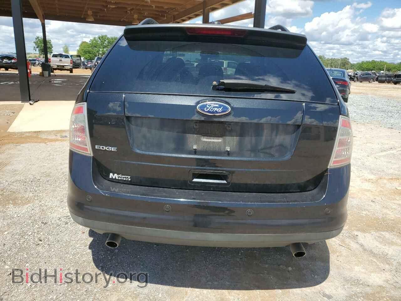 2010 FORD EDGE - VIN: 2FMDK3GC7ABB79369 - Photo 6