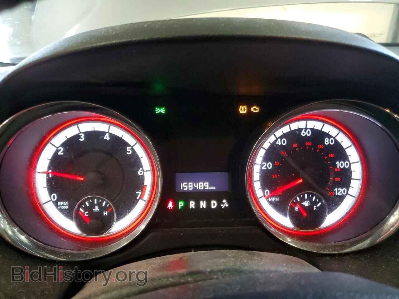 2018 DODGE CARAVAN - VIN: 2C4RDGBG2JR202554 - Фото 9