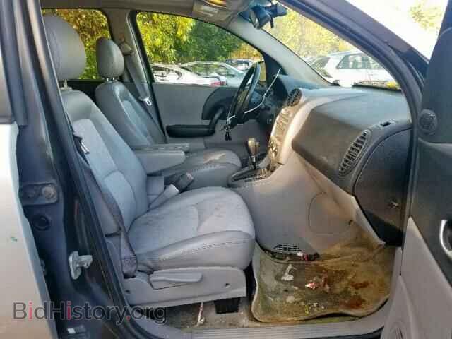 2004 SATURN VUE - VIN: 5GZCZ53424S873918 - Фото 5