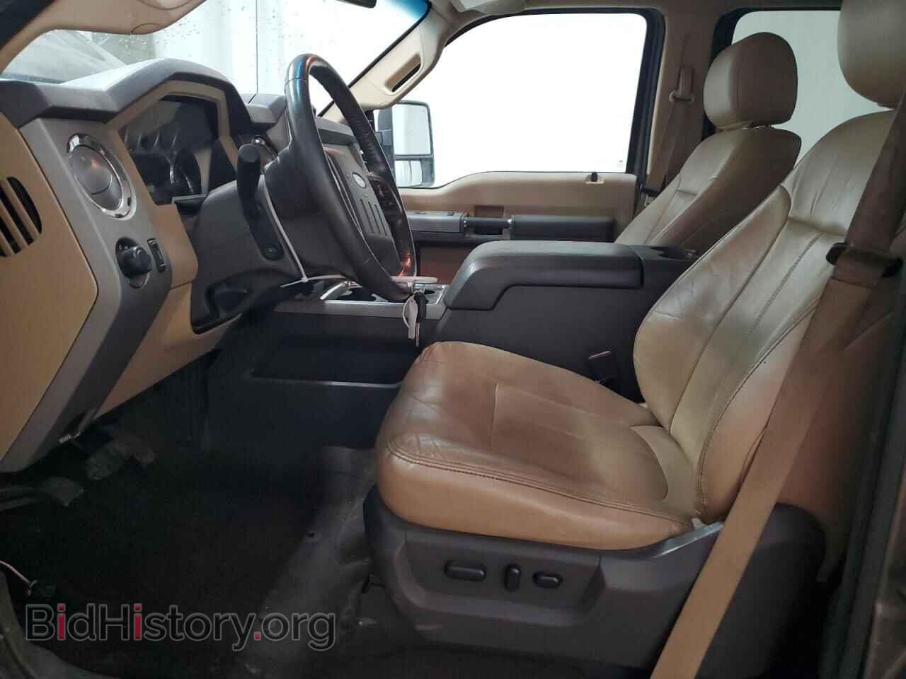 2015 FORD F250 - VIN: 1FT7W2BT8FEB03632 - Фото 7