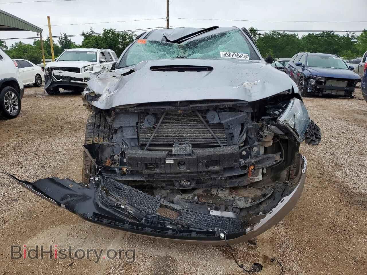 2018 DODGE DURANGO - VIN: 1C4SDHCT8JC218799 - Photo 5