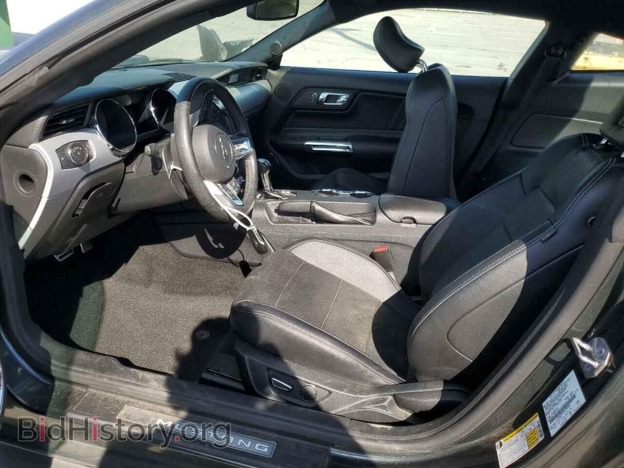 2016 FORD ALL Models - VIN: 1FA6P8TH3G5336007 - Photo 7