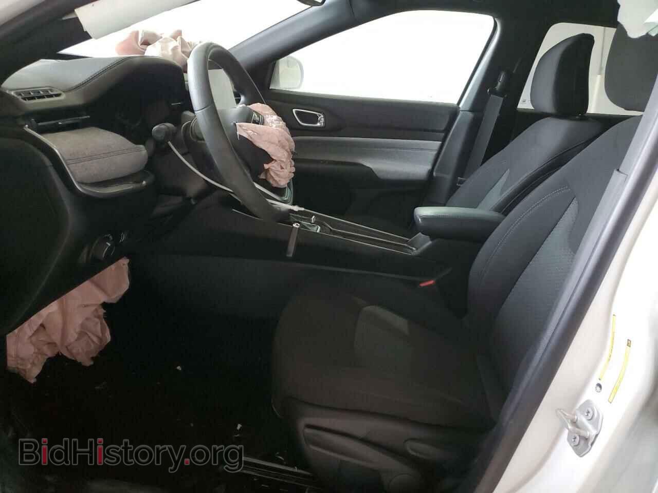 2024 JEEP COMPASS - VIN: 3C4NJDAN2RT145173 - Фото 7