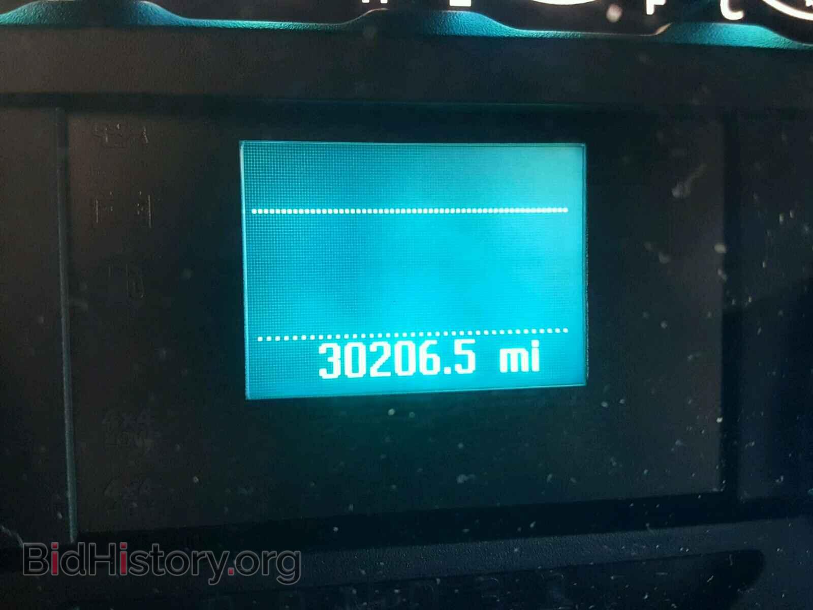 2017 FORD F150 - VIN: 1FTMF1C8XHKC88746 - Фото 8