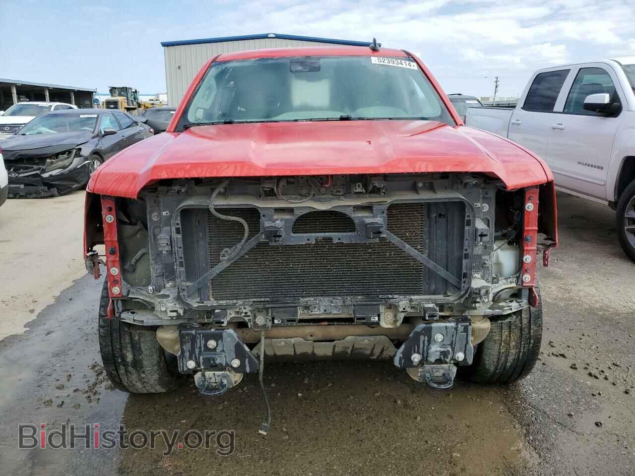 2015 GMC SIERRA - VIN: 3GTU2VEC3FG166545 - Фото 5