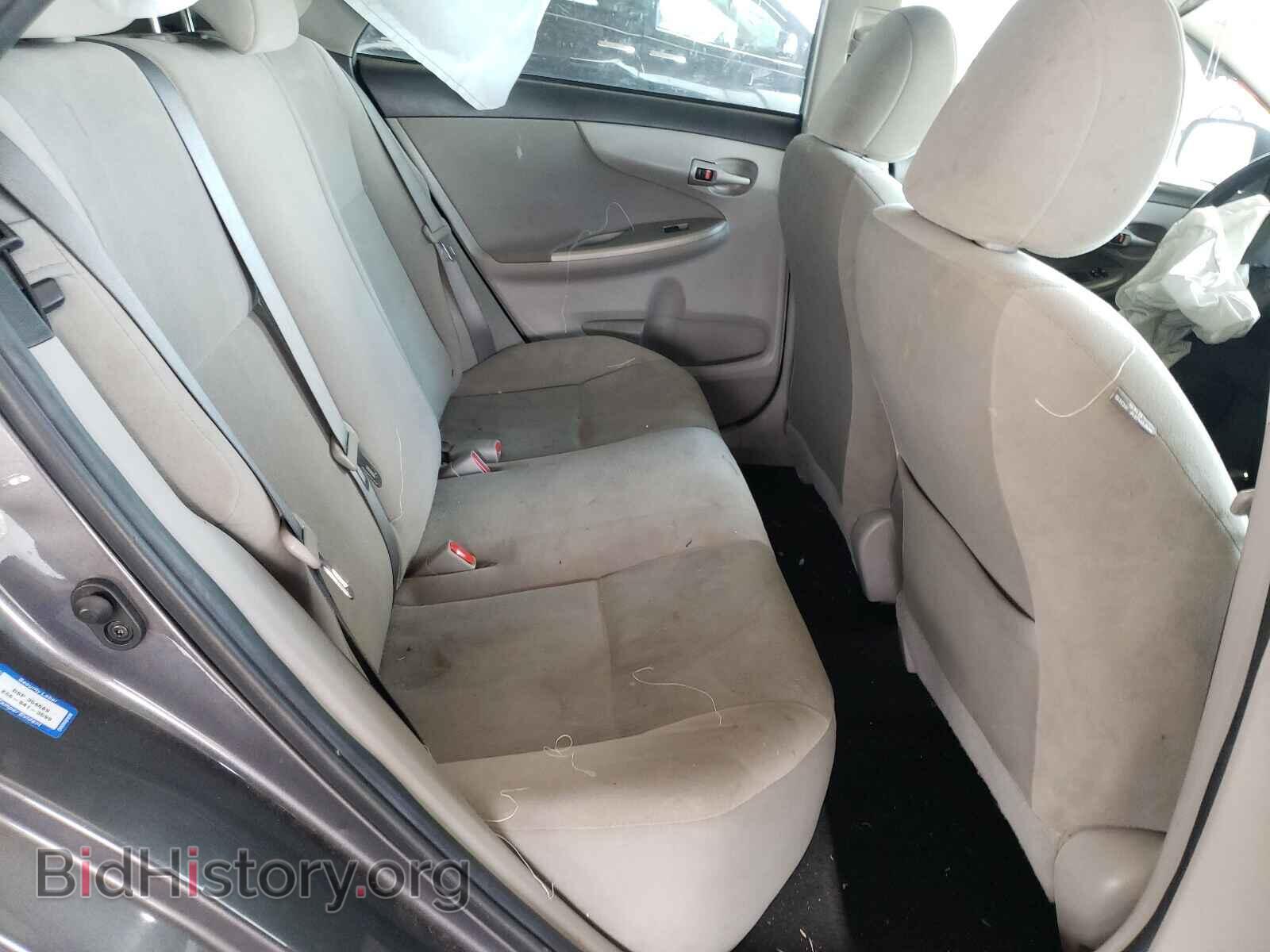 2013 TOYOTA COROLLA - VIN: 5YFBU4EE6DP117473 - Photo 6