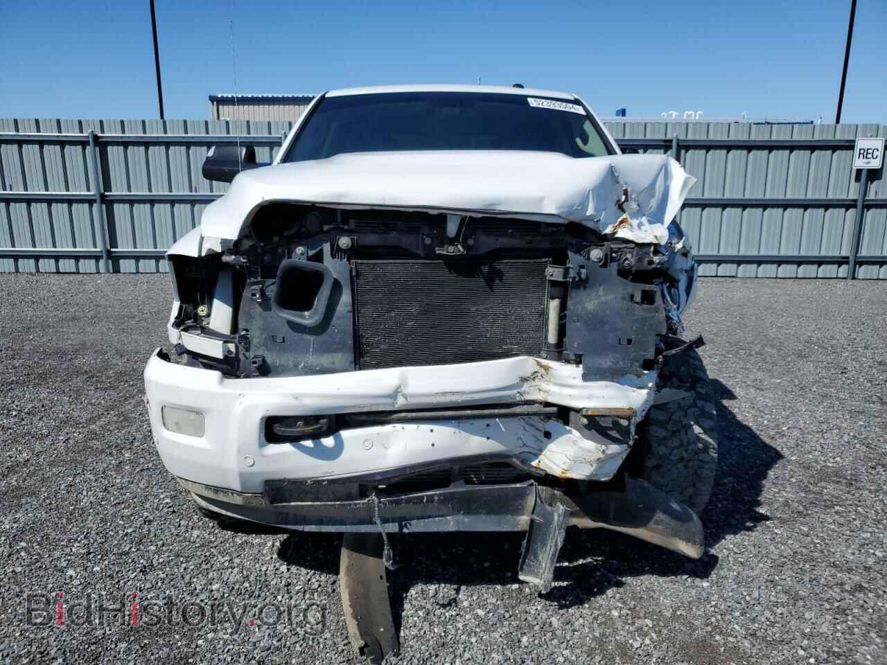 2017 RAM 3500 - VIN: 3C63R3ELXHG756022 - Фото 5