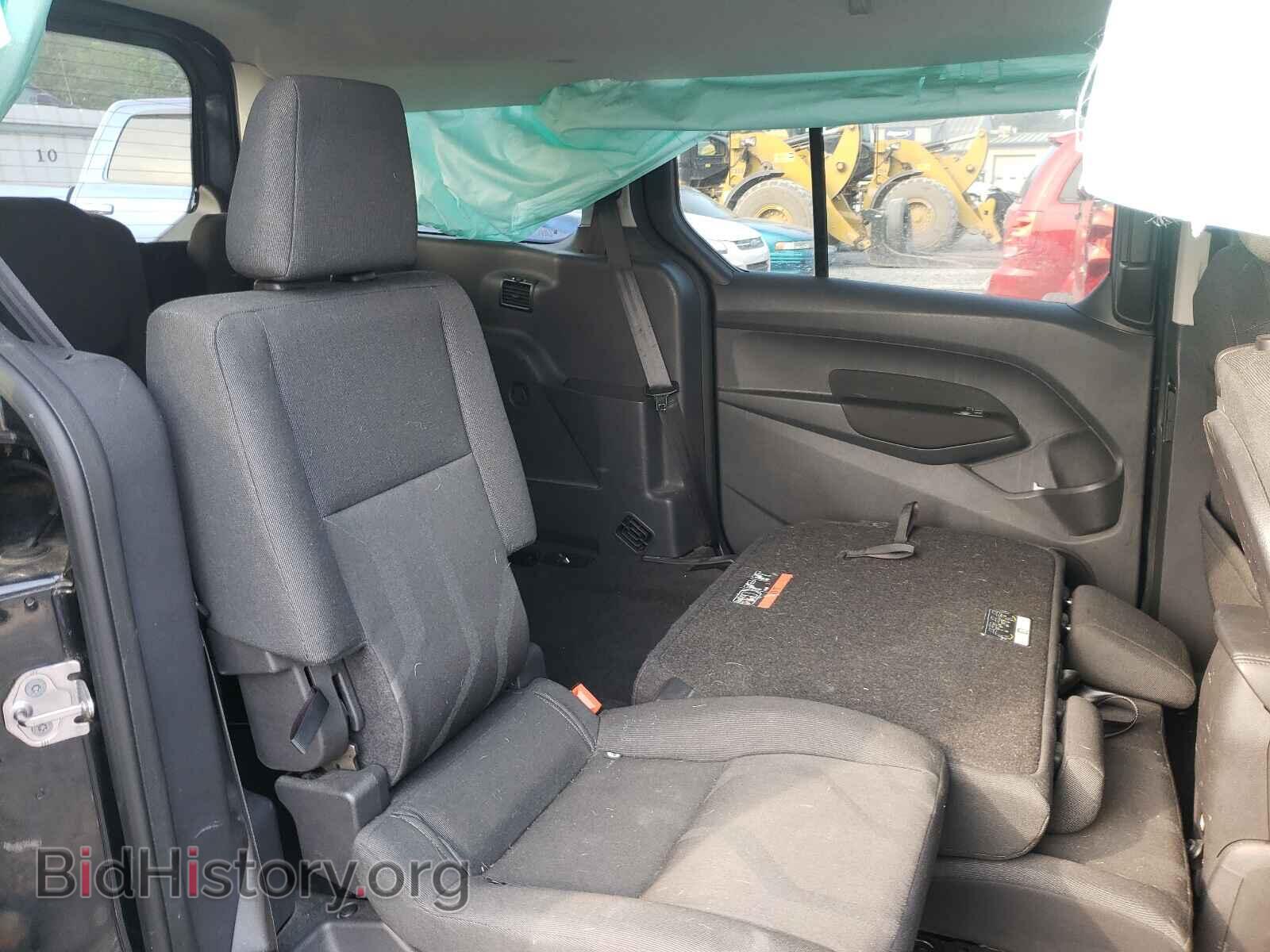 2014 FORD TRANSIT CO - VIN: NM0GS9F75E1166126 - Фото 6