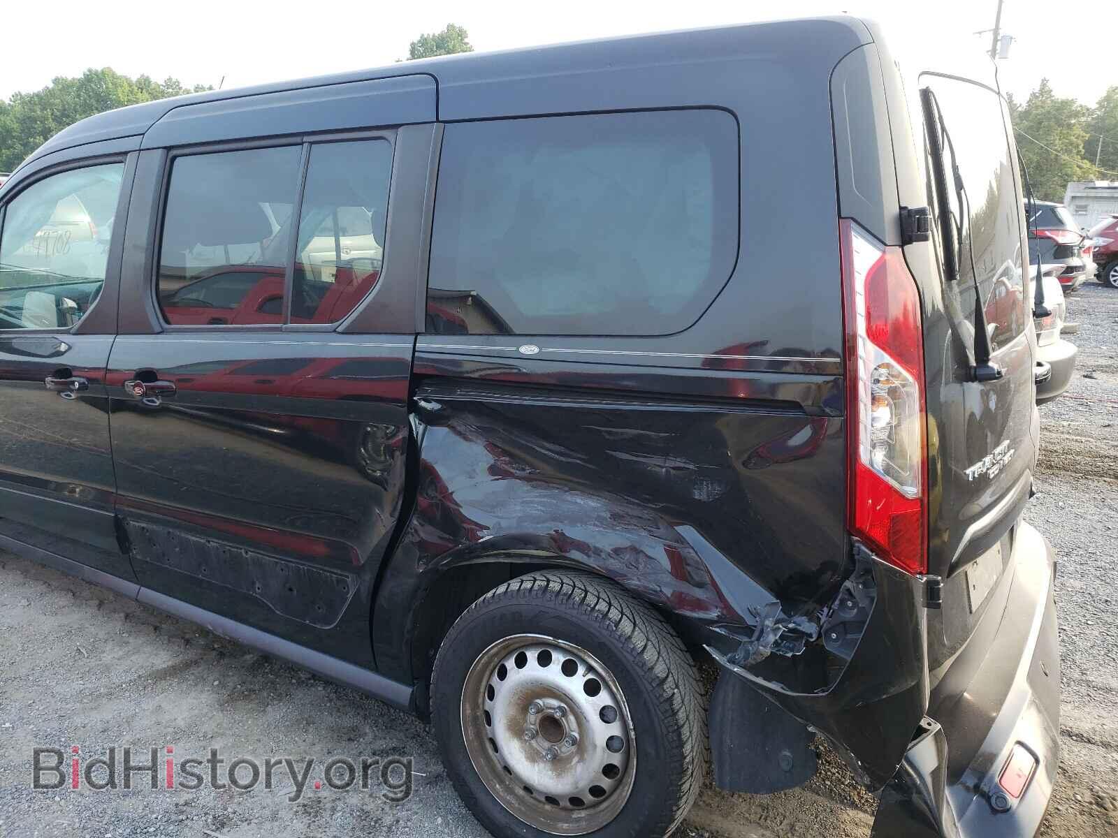 2014 FORD TRANSIT CO - VIN: NM0GS9F75E1166126 - Фото 9