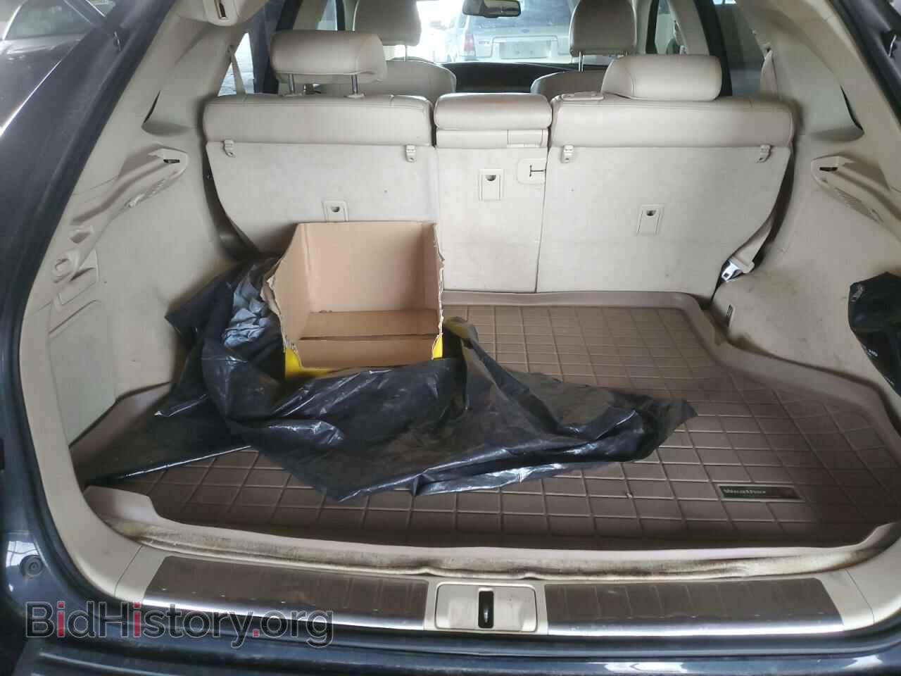 2010 LEXUS RX450 - VIN: JTJBC1BA7A2021796 - Фото 8