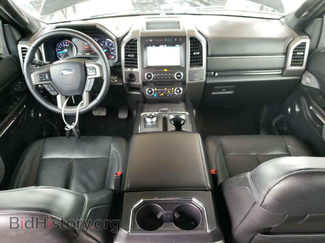 2018 FORD EXPEDITION - VIN: 1FMJU1HT4JEA59131 - Фото 8