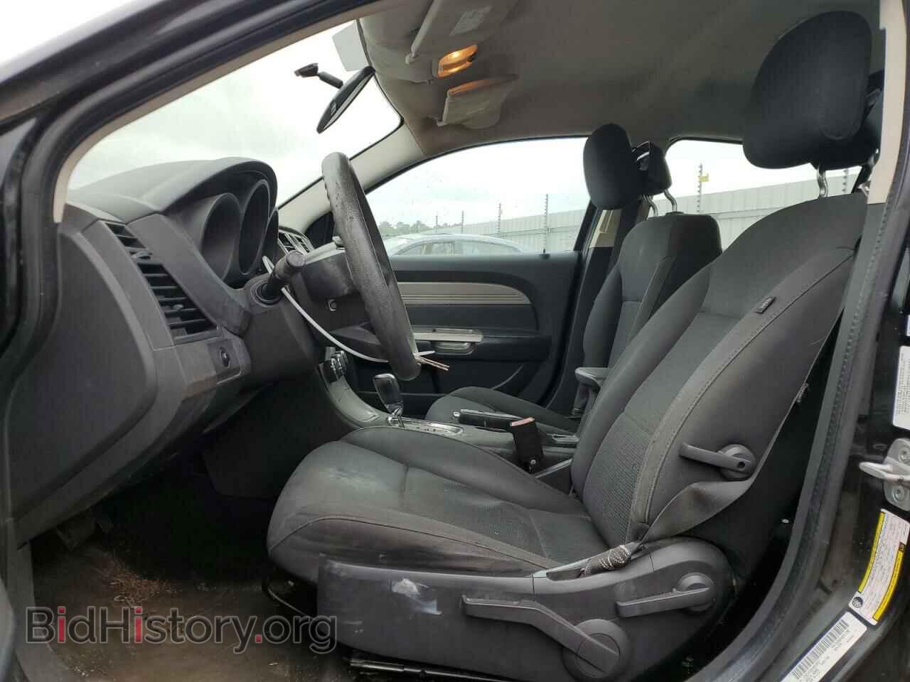 2010 CHRYSLER SEBRING - VIN: 1C3CC4FB9AN213767 - Фото 7