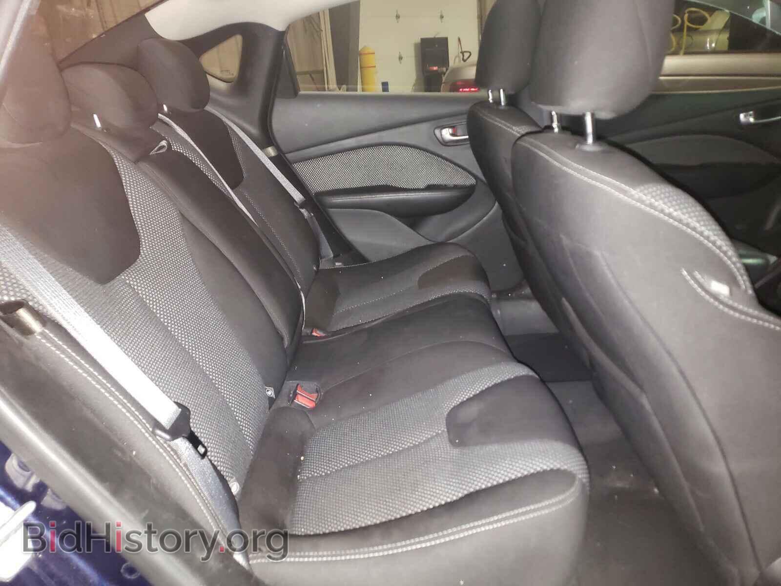 2015 DODGE DART - VIN: 1C3CDFBB5FD330659 - Фото 6