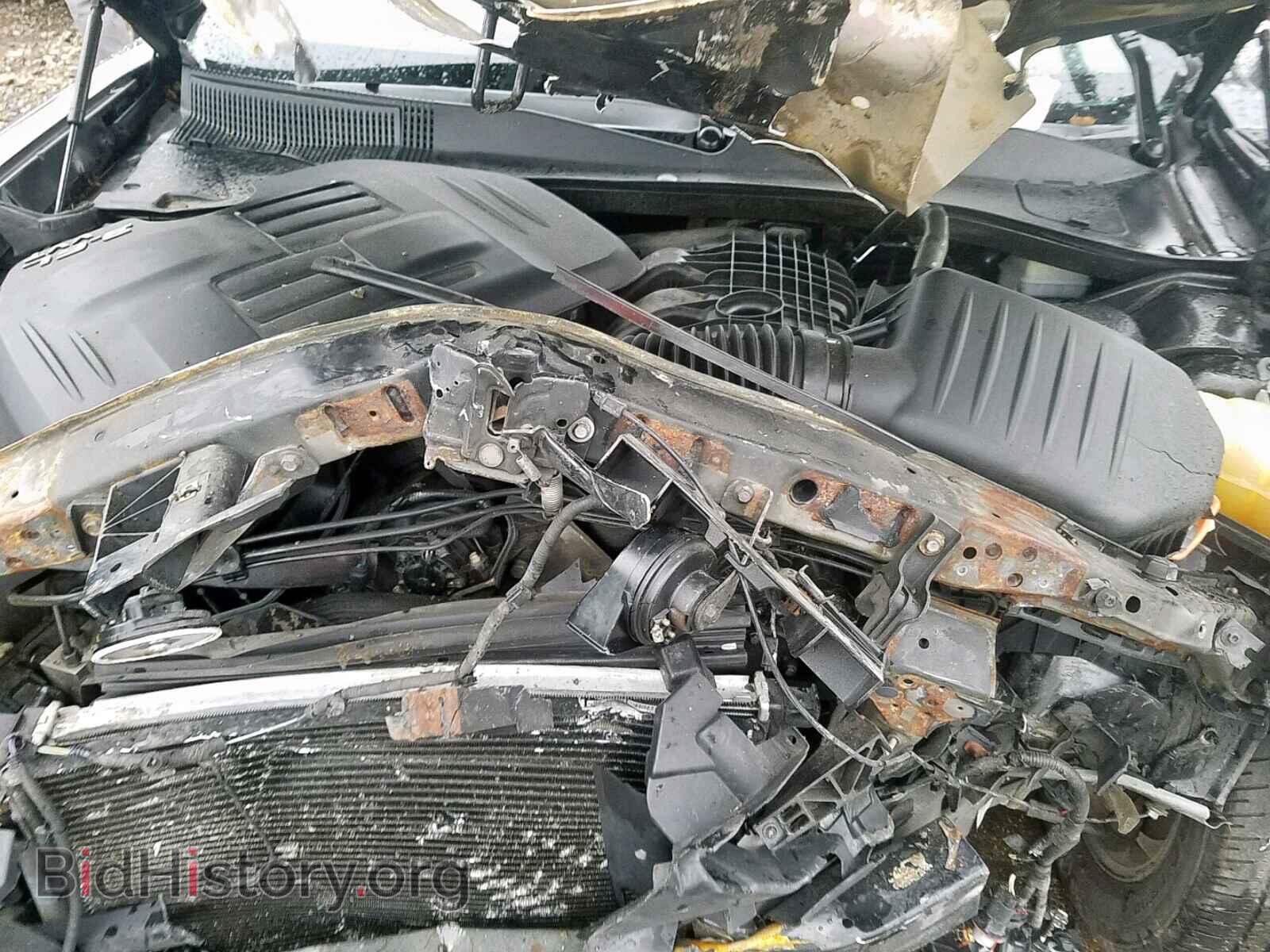 2011 DODGE CHARGER - VIN: 2B3CL3CG6BH538720 - Фото 7