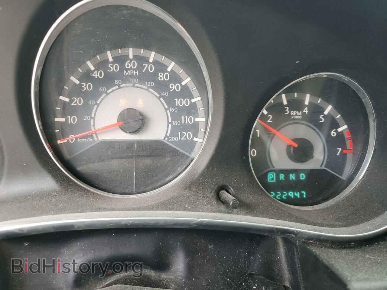 2013 CHRYSLER 200 - VIN: 1C3CCBCG9DN577373 - Photo 9