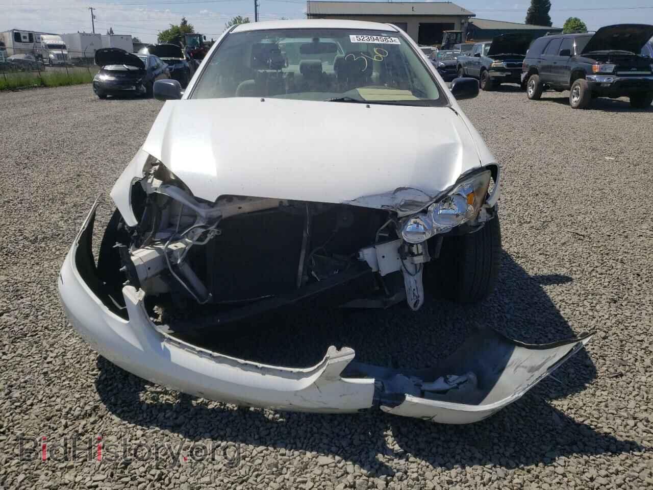 2006 TOYOTA COROLLA - VIN: JTDBR32E460076211 - Фото 5