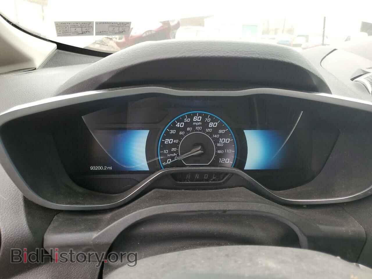 2015 FORD CMAX - VIN: 1FADP5CU2FL109078 - Фото 9