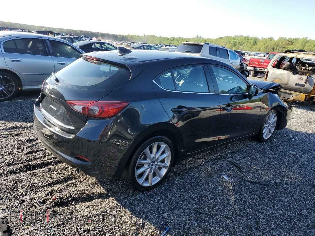 2017 MAZDA 3 - VIN: JM1BN1M30H1149700 - Фото 3