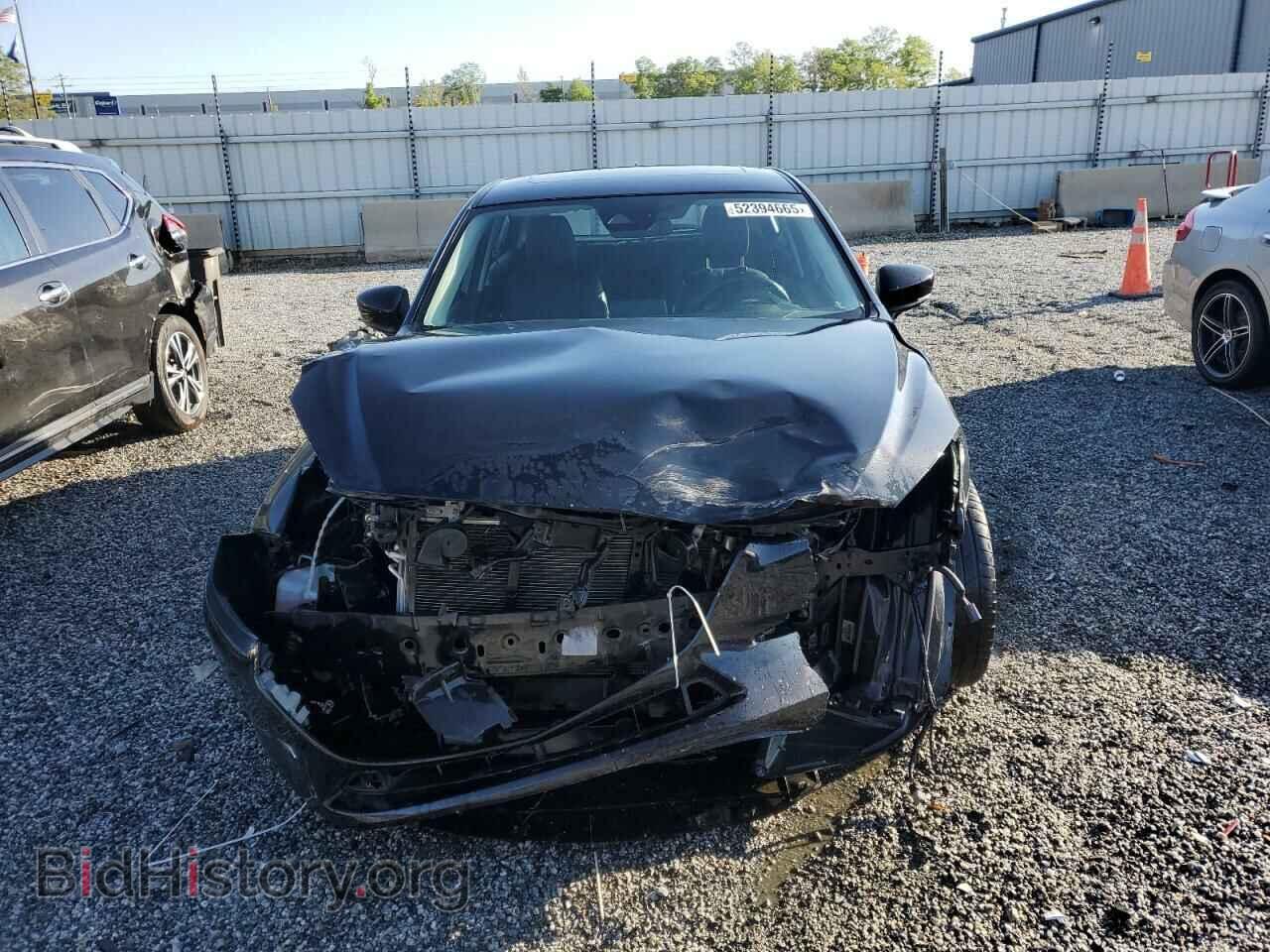 2017 MAZDA 3 - VIN: JM1BN1M30H1149700 - Фото 5