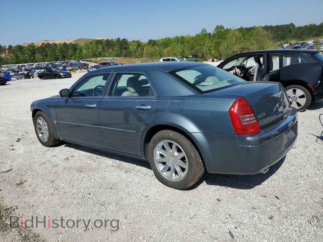 2005 CHRYSLER 300 - VIN: 2C3JA63H05H658026 - Фото 2